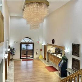 FairBridge Inn & Suites Fort Wayne – hotel w mieście Fort Wayne