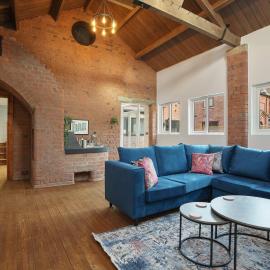 GuestReady - 5bed Victorian Manor near Liverpool, hotelli kohteessa Knowsley