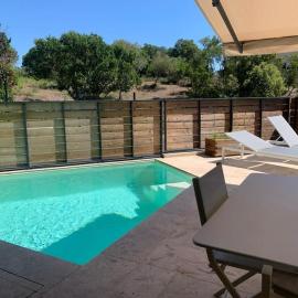 Villa moderne - Favone