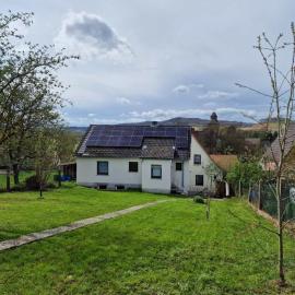Ferienhaus Lichtenberg, hotel in Herleshausen