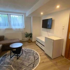 Gästewohnung in Günzburg