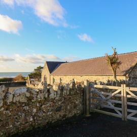 The Coach House