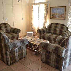 Bets Guesthouse, hotel i Gariepdam