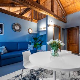 Ecco Suites San Leonardo