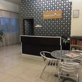 Raintree Hotel