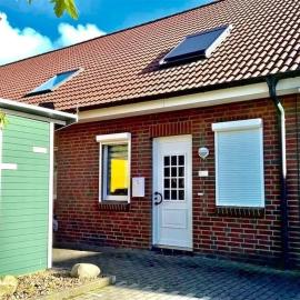 Ferienhaus Nordseestrand