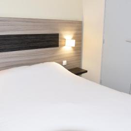 Hotel du Triangle, hotel en Talange