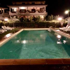 Apartment Follonica di C.& F., hotel a Follonica