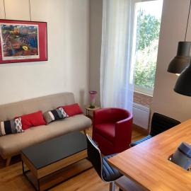 Duplex de la République