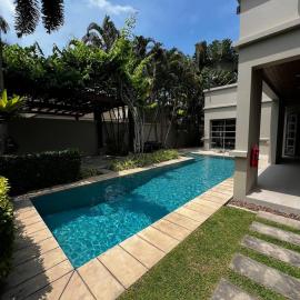 The Residence Resort