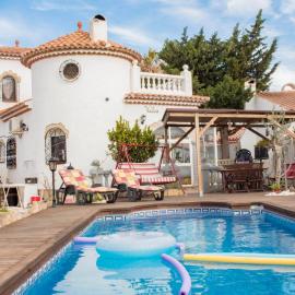VILLA MIAMI