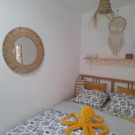 Casita Pequeña Lanzarote, hotel in Teguise