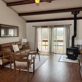 Fun on Moosehead Lake, hotel in Greenville Junction