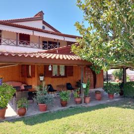 Giorgos litsa VILLA