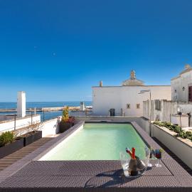 Bastioni Luxury Home by Perle di Puglia