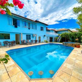 IBELLO BEACH Pousada, hotel em Cabo Frio