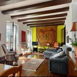 La Cristina, hotel a Berástegui