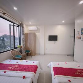 Gem Hostel, hotel in Cat Ba