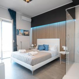 La Meridiana, hotel din Polignano a Mare