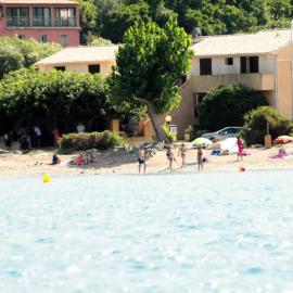 Le RENDEZ VOUS DE L'ETE, hotel a Pietracorbara