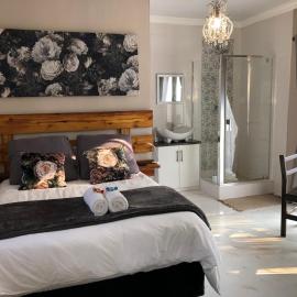 Home@Harts, hotel in Hartswater
