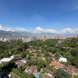 1401, Luxury Penthouse In El Poblado