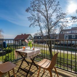 SOLEMAR romantic studio with lagoon View!