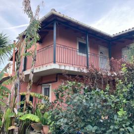 Olea Garden Home, hotel a Kanálion