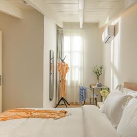 Giustiniani Apartments, Hotel in Chios