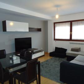 Apartamento Sabi