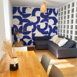 Charmant appartement rénové au cœur de Concarneau – hotel w mieście Concarneau