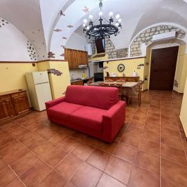 La casa di Mimmo, hotel u gradu Fođa