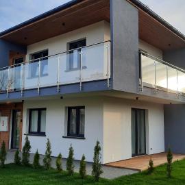 Apartament pod Dębami