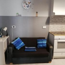 Casa Vacanze Mariposa, hotell i Trieste
