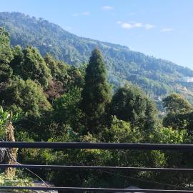 Meera homestay