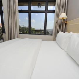 Gloria Hotel, hotel a Kigali
