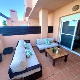 Condado de la Alhama, la isla bloque 4 SV1D, hotel in El Romero
