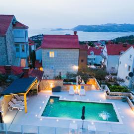 Holiday Home Swiss