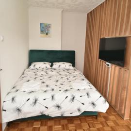Sobe Zimmer Rooms 2, hotel a Bileća