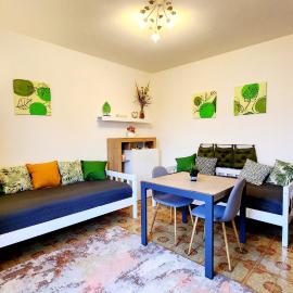 NIKO apartment, hotel em Santo Stino di Livenza