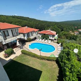 Guest House Primorsko - Uzundzha, hotel in Primorsko