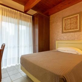 Hotel Columbia, hotell i Marina Romea