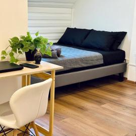 Yogi hostels, Hotel in Santiago