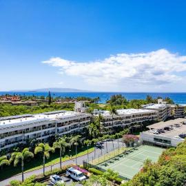 Maui Banyan Vacation Club, hotel a Wailea
