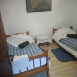 Hostel Mlinar