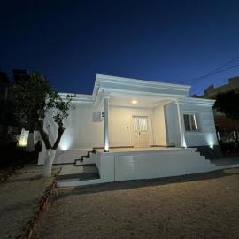 Vila Ademi Ksamil, hotel a Ksamil