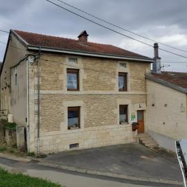 A l'OREE DU BOIS, Hotel in Ville-Houdlémont