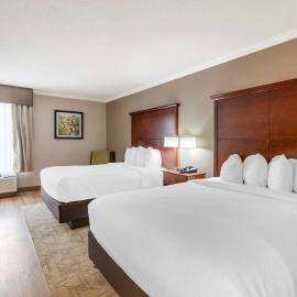 Syracuse Grand, hotel di Liverpool