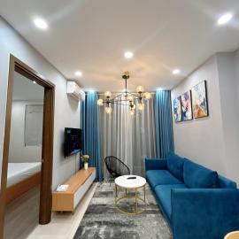 2BR Full Apartment near My Dinh FLC Green Home