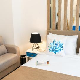Batumi में, होटल Seagull Hotel Batumi